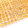 Swarovski КУБ 6мм Golden Topaz (5601)